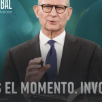 Transformados por la misión